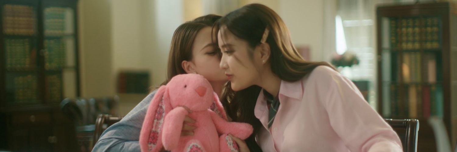 ⁸⁰⁹ YOURS EVER (FreenBecky) 🌷 |•°CRANIUM°•| banner