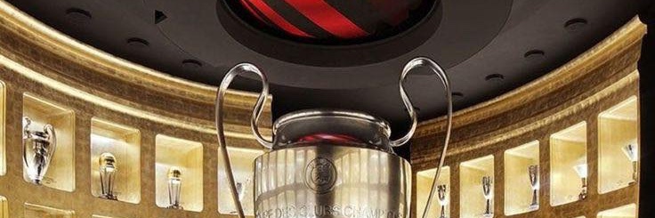 MilanissimoReal's profile banner image