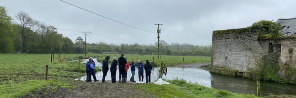 FarmingforWater Profile Banner