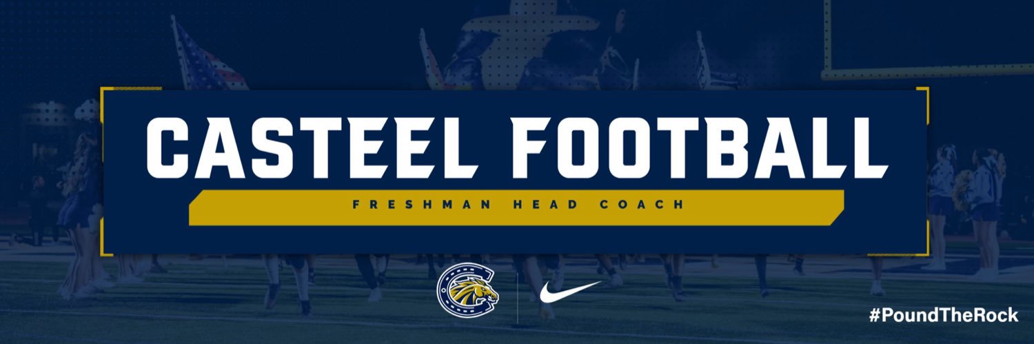 Coach Tim Hullaby banner
