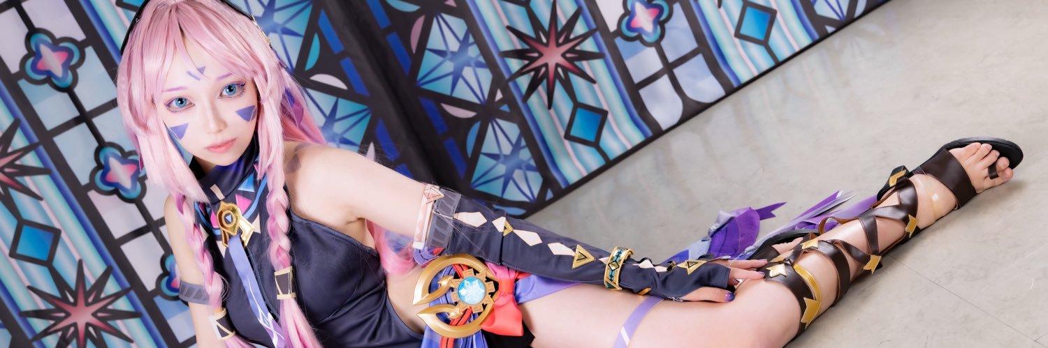 luna__o8o7's profile banner image