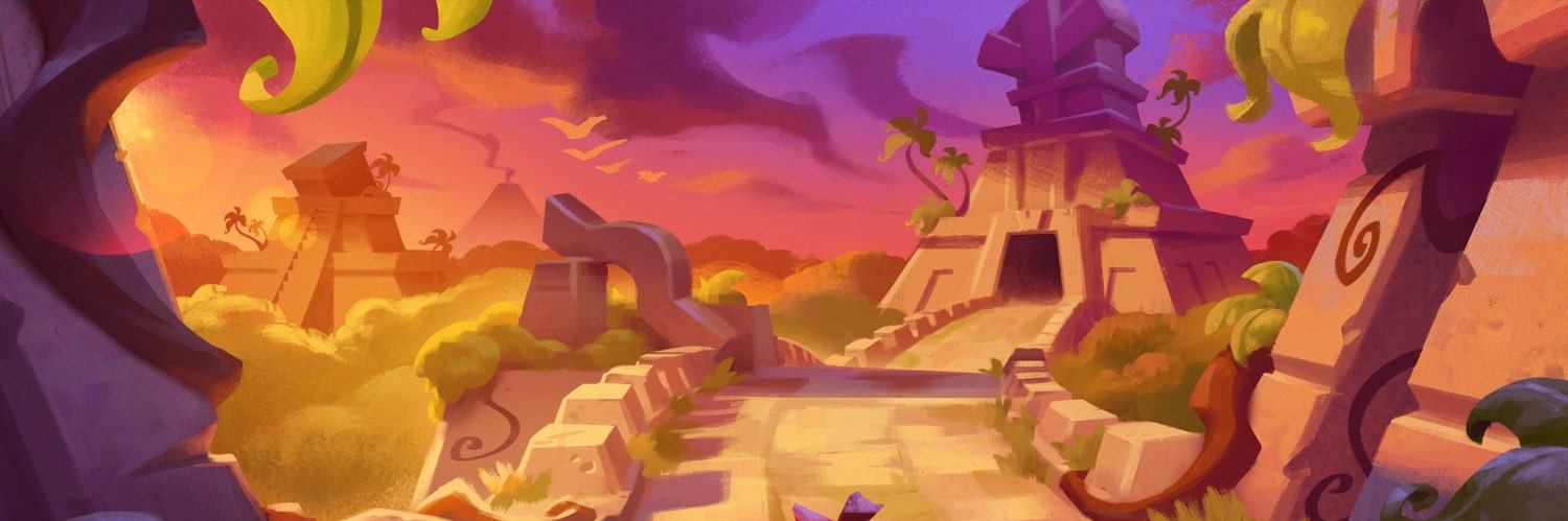 LiNana's profile banner image