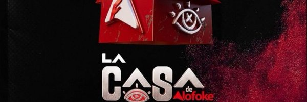 Casaalofoke Profile Banner