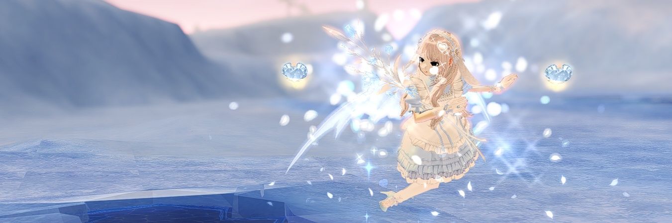 CHIRO banner