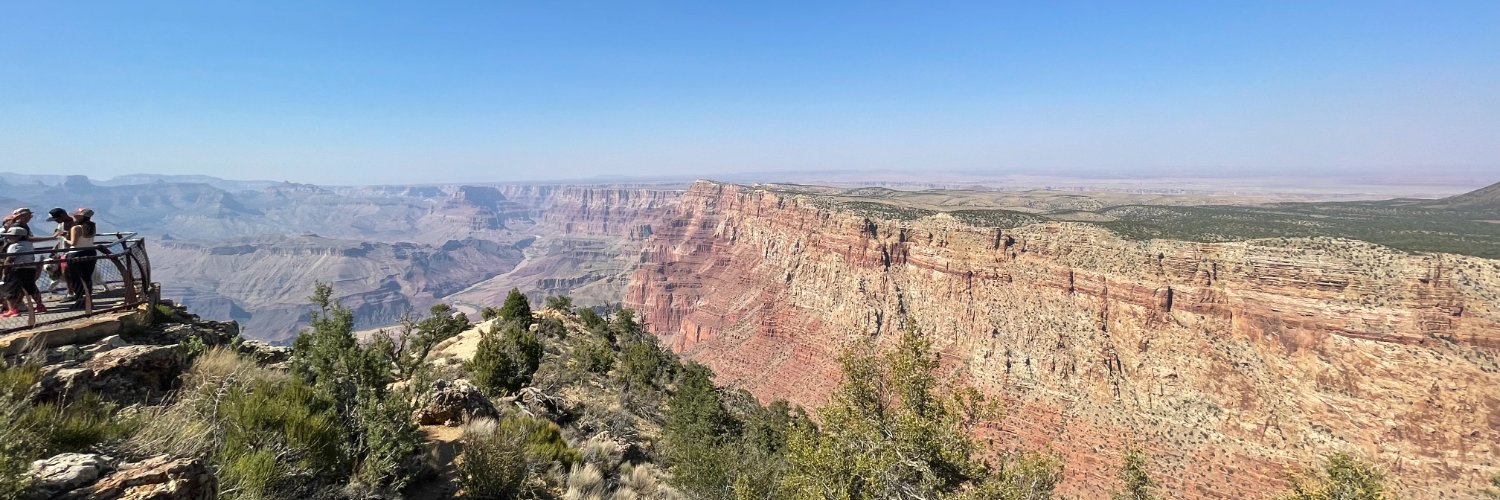 Michael Blevins banner