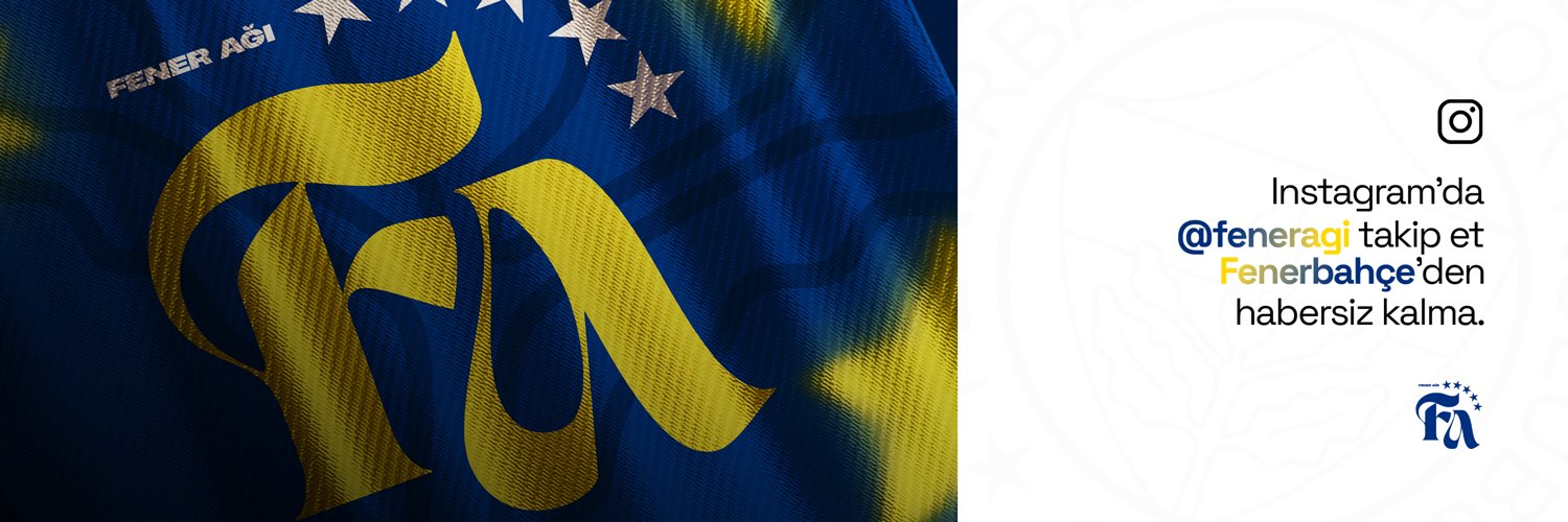 FENER AĞI banner