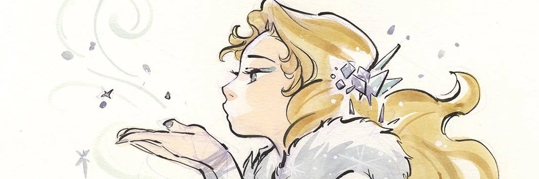 Powdeon's profile banner image