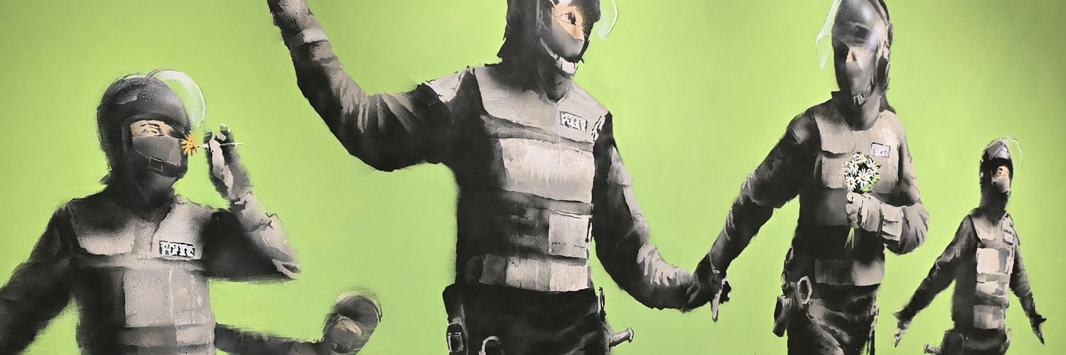 Kondo Wa Kondo banner