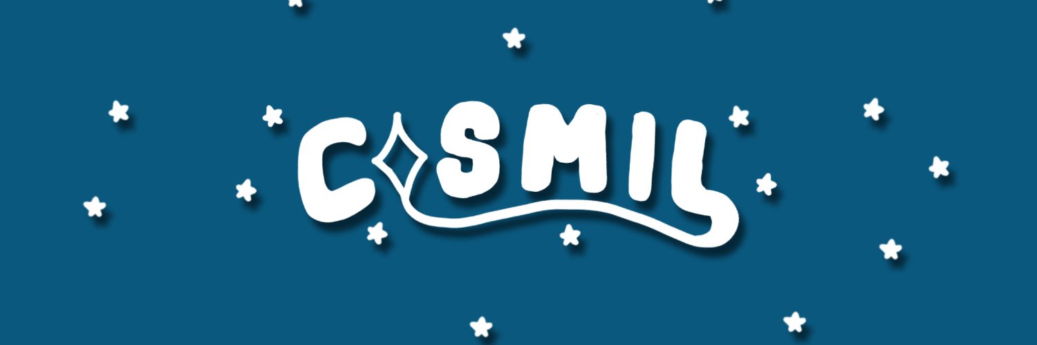 Cosmil banner
