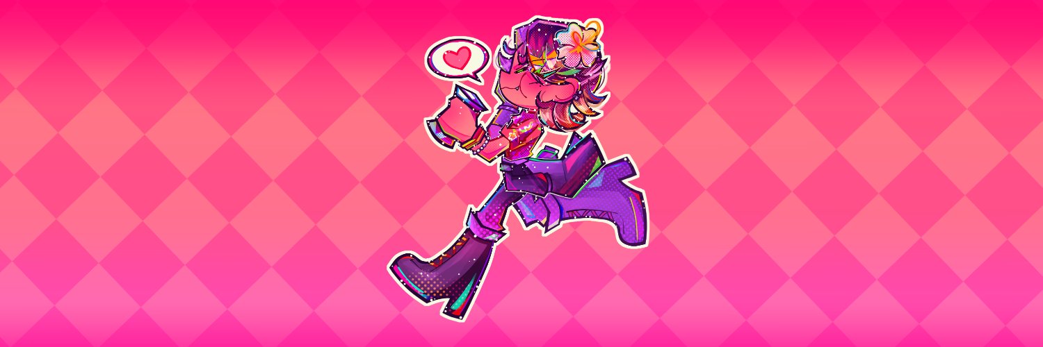 kaho 🌸's banner
