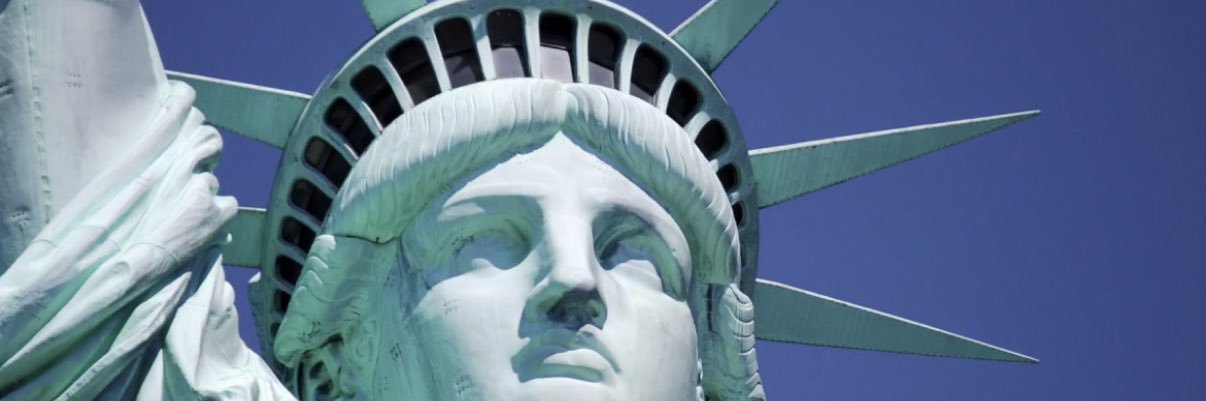 America First Primetime 🇺🇸 banner