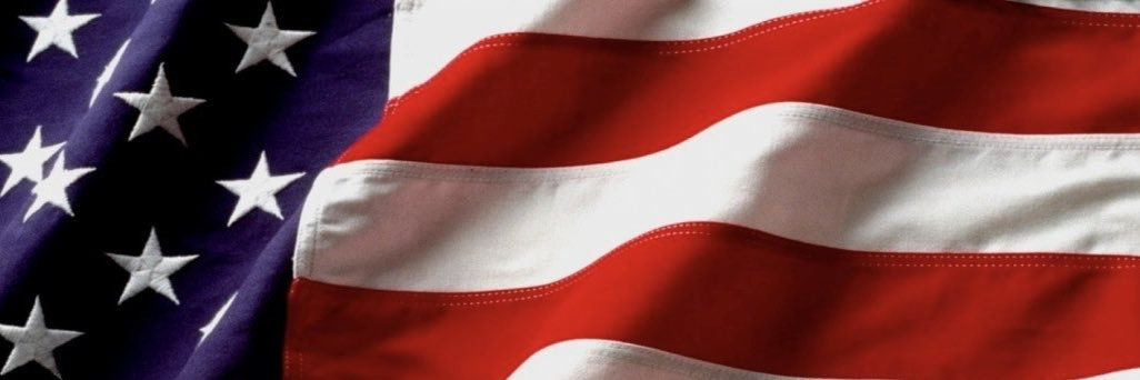 America First Primetime 🇺🇸 banner