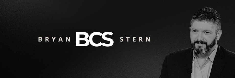Bryan Stern banner