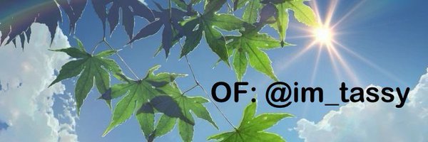 itassy_ Profile Banner
