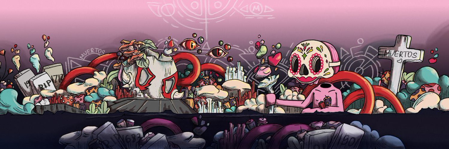 WalCryptx's profile banner image