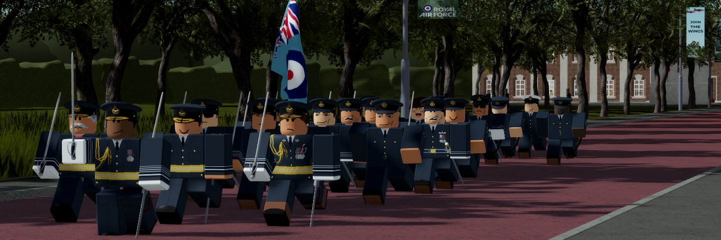 Fuzzy's Royal Air Force (@Fuzzys_RAF) / Posts / X