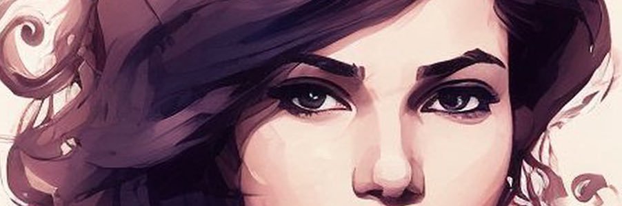 Tanvisha's profile banner image