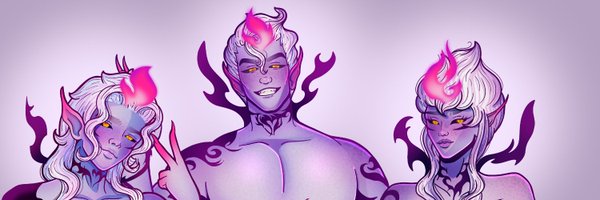 _Querida_Online Profile Banner