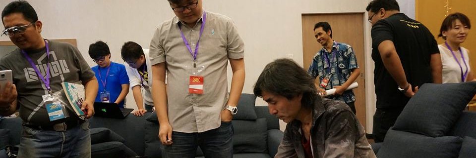 Nigel Yap banner