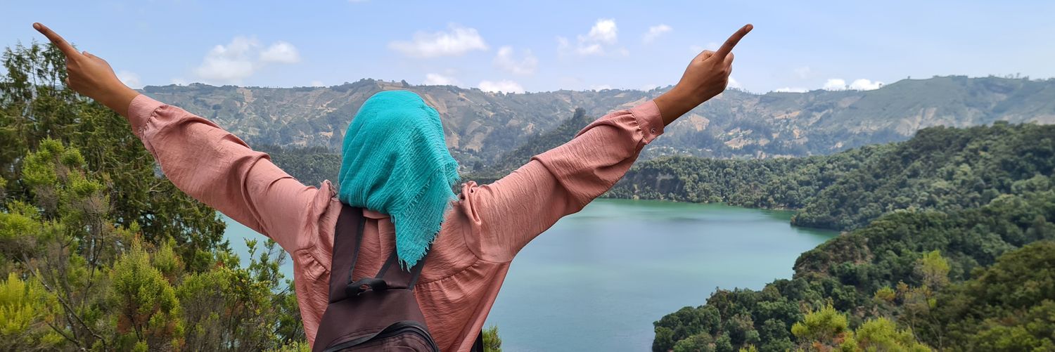 Semira | ሰሚራ banner