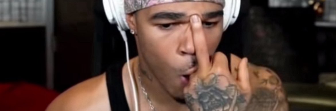 Murda2T's profile banner image