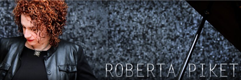 RobertaJazz's profile banner image