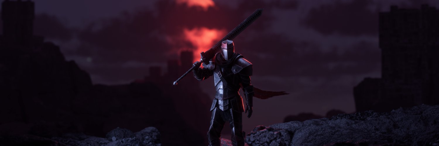 3dpixelpaul's profile banner image