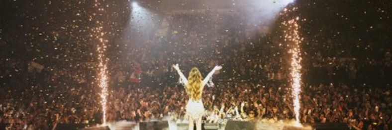 Nancy Ajram banner