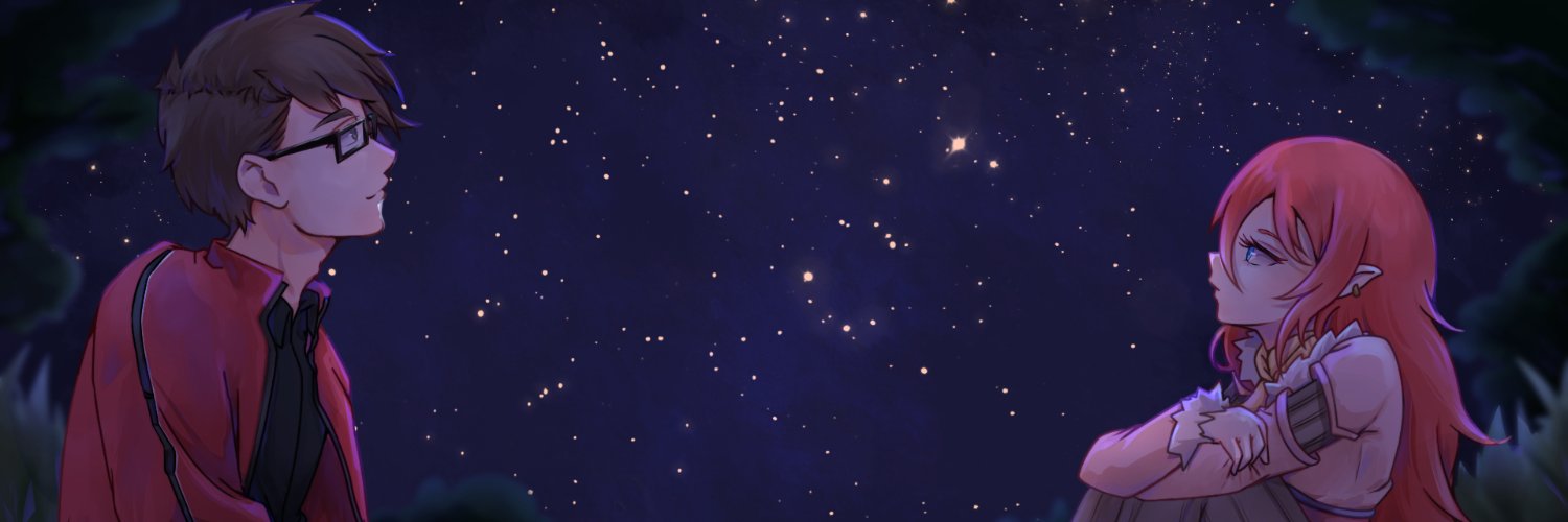 Mister Raindrop banner