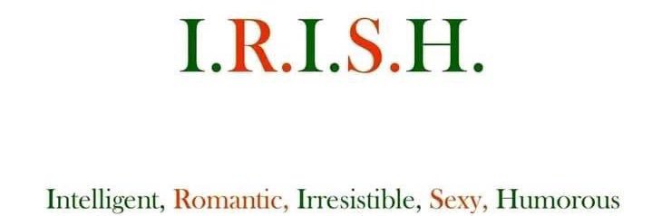 Gaelic Darwinist's banner