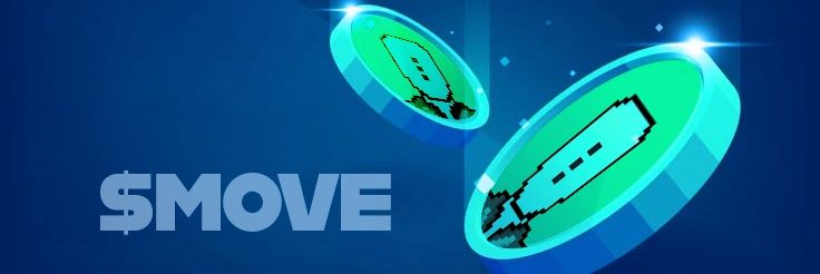 Hyperians $MOVE's banner