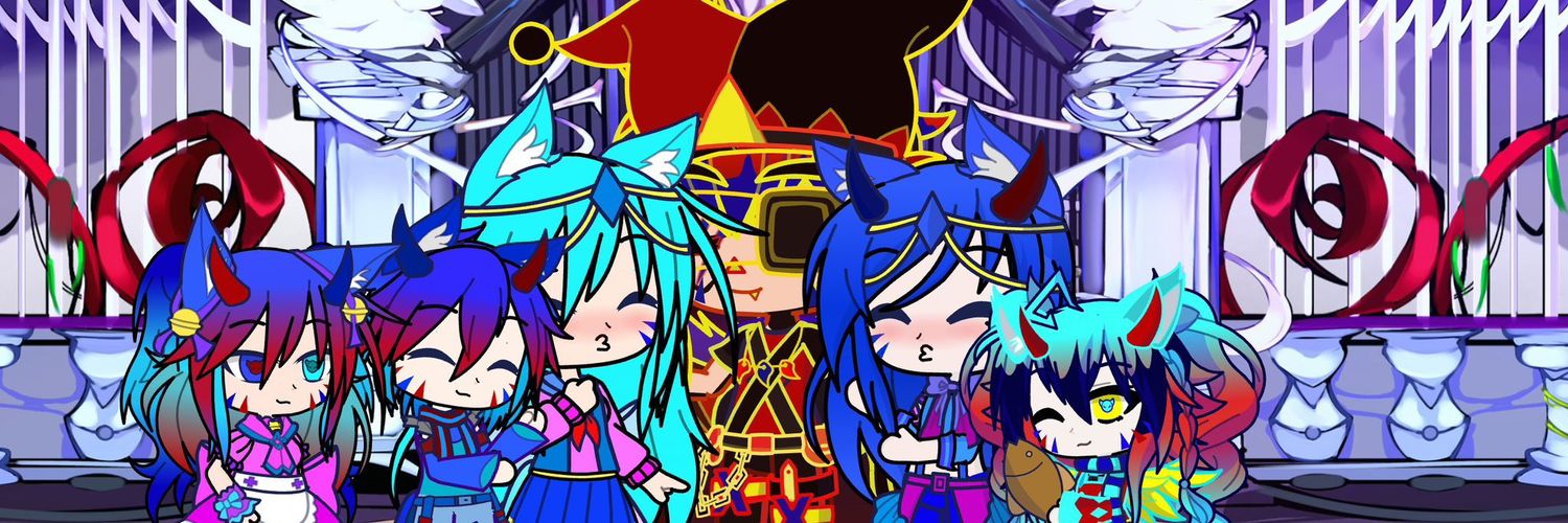 ꧁༺ERROR ANDRÉS༻ banner