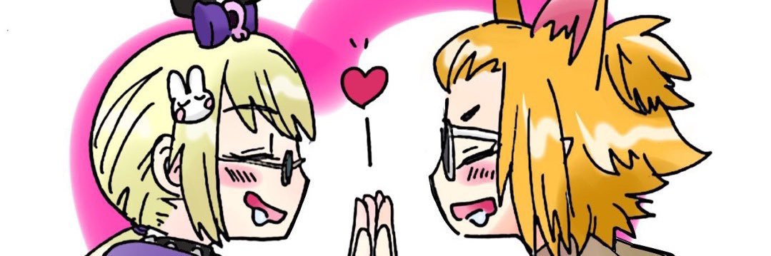 愛莉@sub🐈‍⬛🌙*ﾟ banner