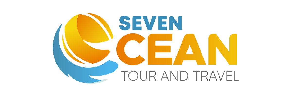 7 Ocean Tour & Travel banner