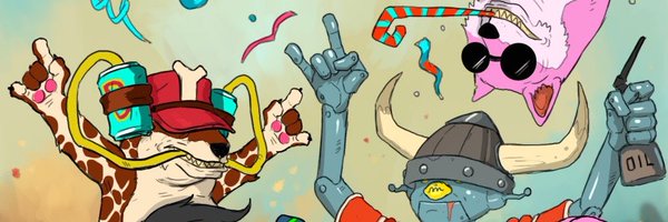 int0x21 Profile Banner