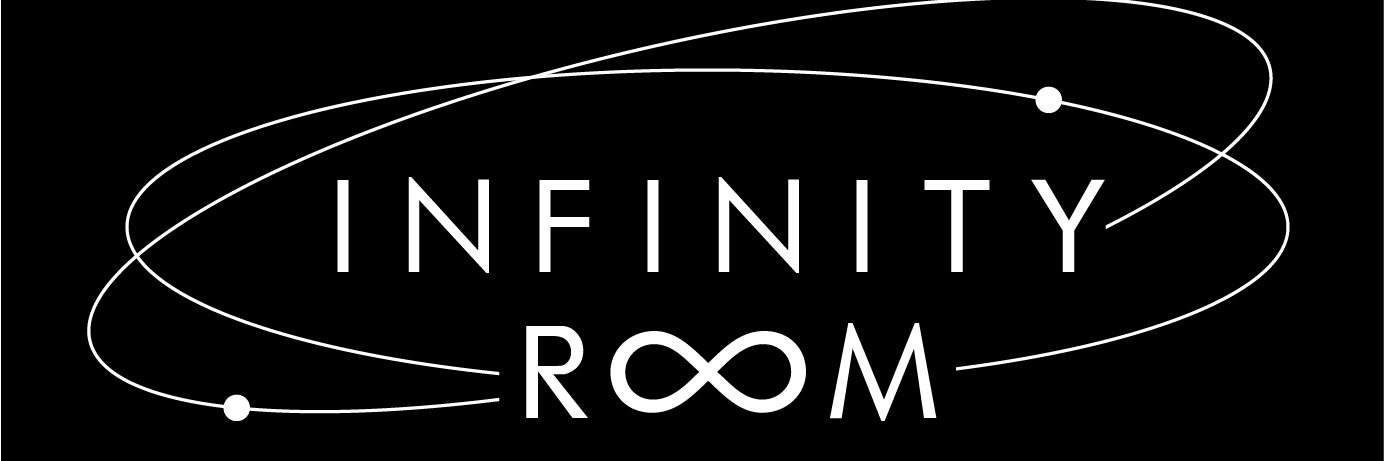 Infinity Room banner