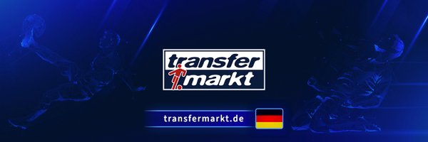 Transfermarkt Profile Banner