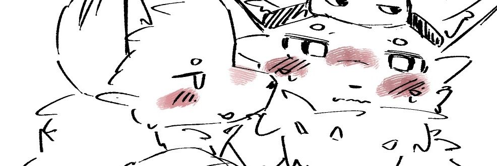 いちケモ NEXT→8/9 仙台's banner