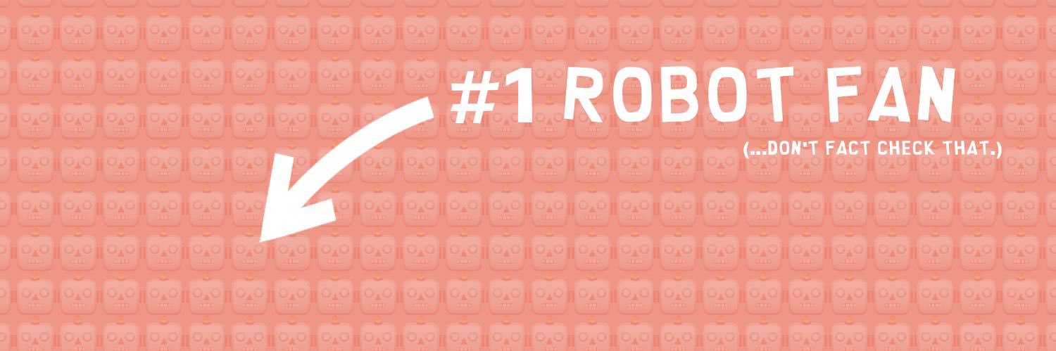 Percy Conrad🤖 banner