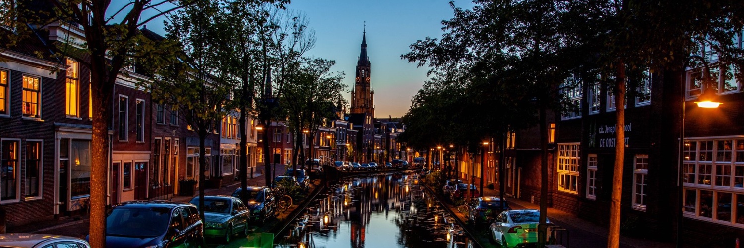 Koos van D 🇪🇺🇳🇱 banner