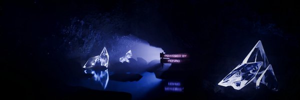CrystalExch Profile Banner