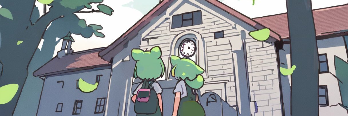 旅するずんだもん's banner