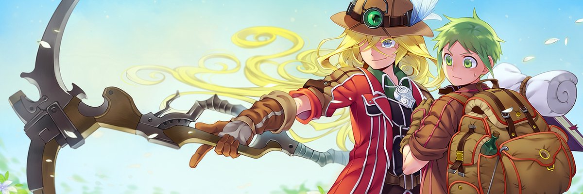 代碼の莱莎 banner