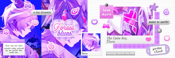 hyaciee Profile Banner