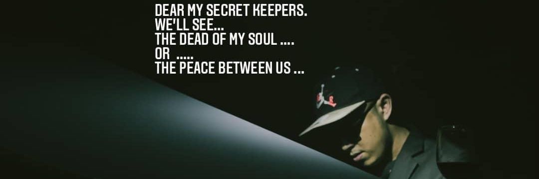 sendipancake's profile banner image