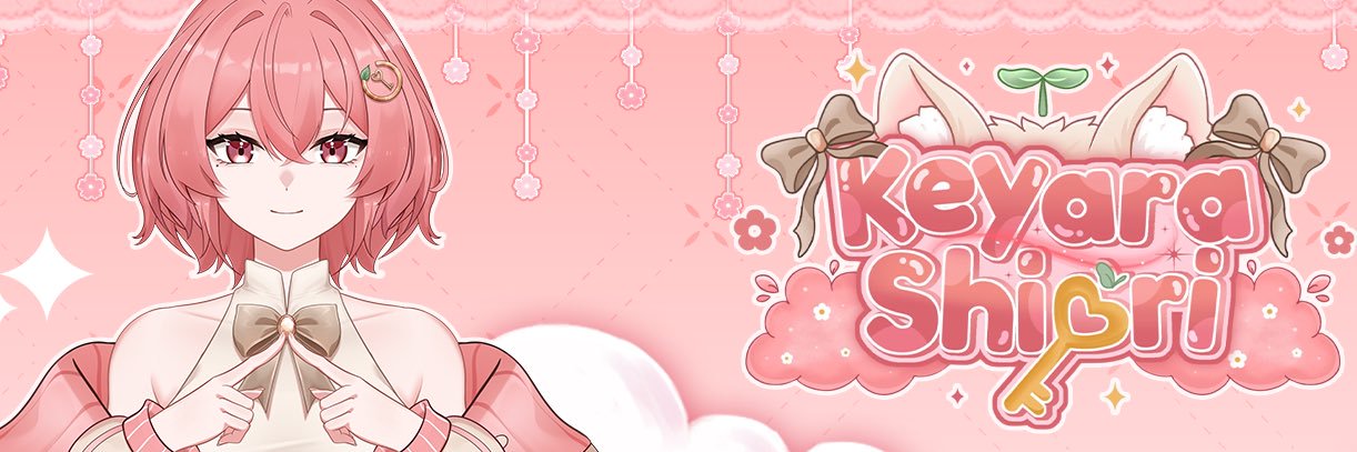 KeyaraShiori's profile banner image