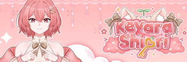 KeyaraShiori Profile Banner