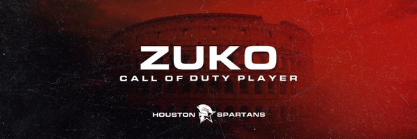 ZukoCod Profile Banner