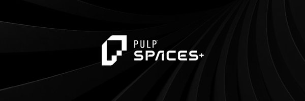 PULPSpaces Profile Banner