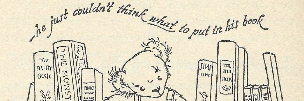 Ruby Cowling's not here ⛅🌧⛈ banner